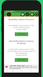 BankNifty Gurudev - Bank Nifty, Stock Market Tips