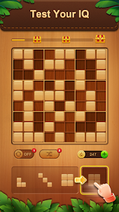 Block Puzzle-Classic Edition