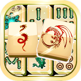 Mahjong Solitaire : Shanghai icon
