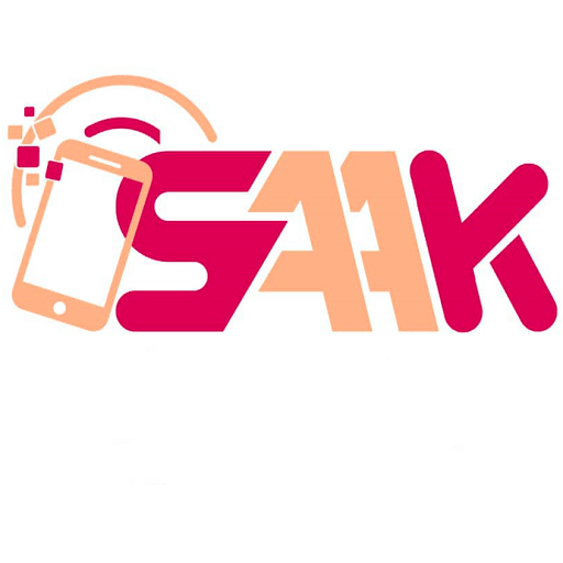 ساك موبايل logo