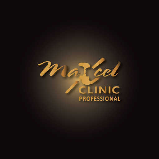 Maxcel Clinic logo