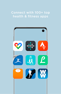 Withings Health Mate 6