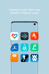 Withings Health Mate Varies with device APK screenshots 6