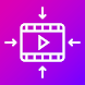 Video Compressor & Resizer - Androidアプリ