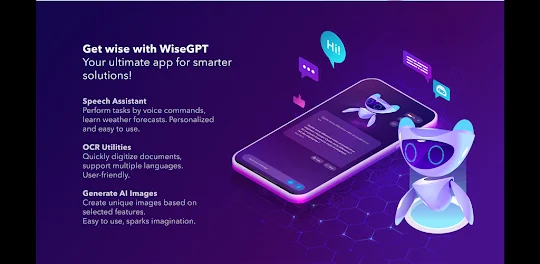 WiseGPT - AI