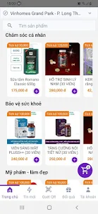 CBK CashBack