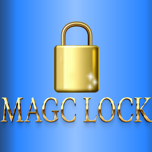 Magic Lock logo