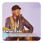 Cover Image of Download Lagu Iwan Fals | Tembang Kenangan Lengkap 1.2 APK