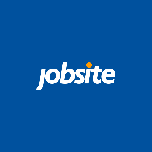 Jobsite - Find jobs around you 235.0.0 Icon