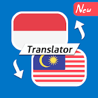 Indonesian Malay Free Translator