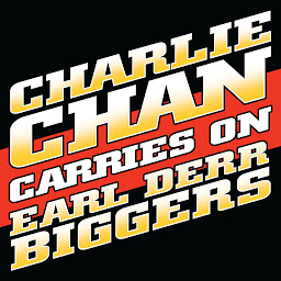 Icon image Charlie Chan Carries On
