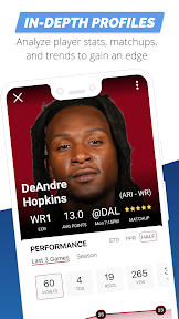 Fantasy Football My Playbook screenshot