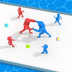 Cover Image of 下载 Draw Attack 0.1 APK