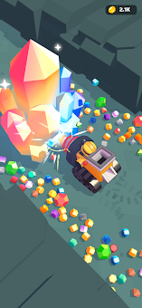 Spin Miner screenshot 2