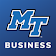 MTSU Jones College of Business icon