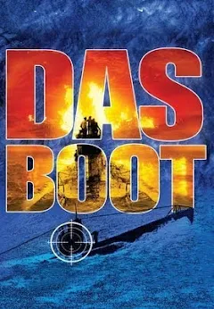 Das Boot (Director's Cut) [Blu-ray]