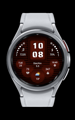 CNRwatch055 screenshot 9