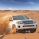 Sand Dune Offroad: كنق الهجولة