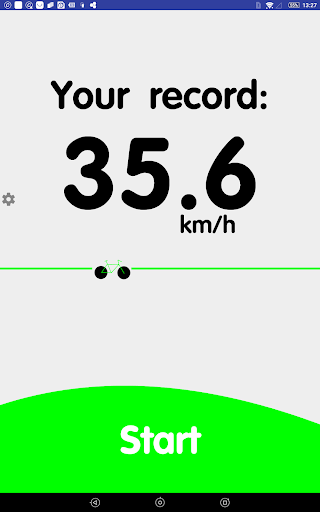 Voice Speed screenshot 10