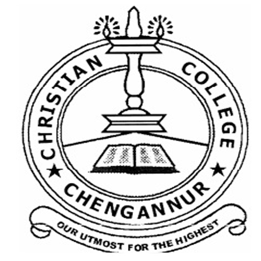 Christian College, Chengannur logo