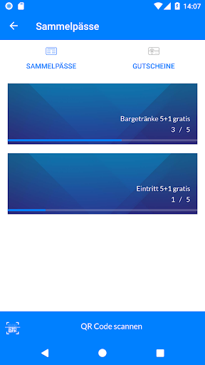CO2 Bar Screen 2