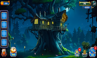 Game screenshot 脱出できるか: 静かな狩り mod apk