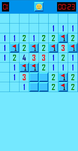 Minesweeper - Buscaminas Screen 2