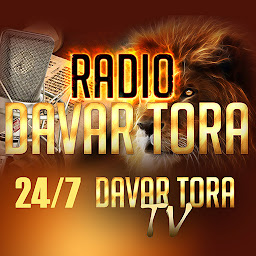 Icon image Radio Davar Tora & TV