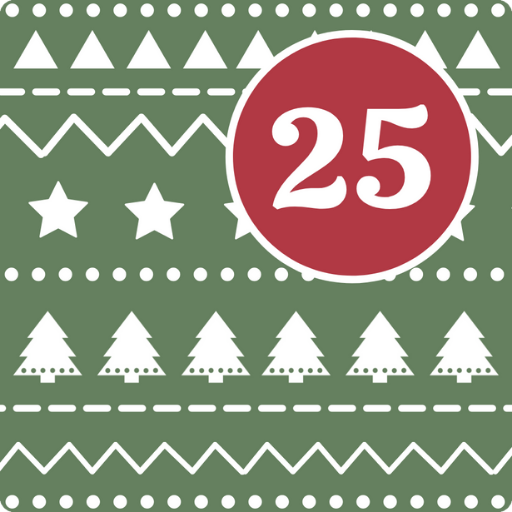 Advent Calendar - Unwrap Xmas logo