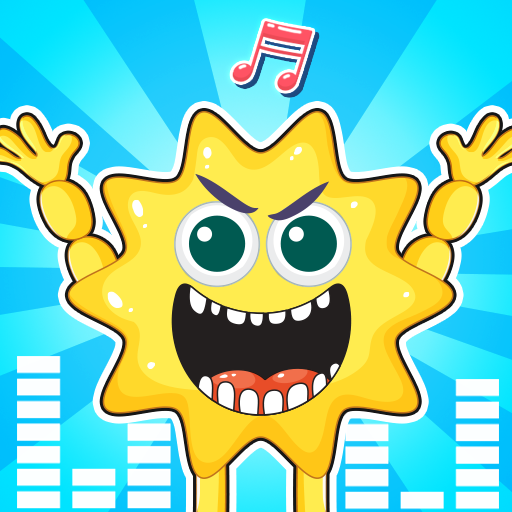 Music Box: Guess Monster Download on Windows