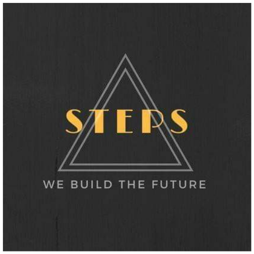 Steps Academy - AppWisp.com