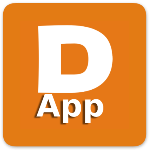 D-App 8.2.33 Icon