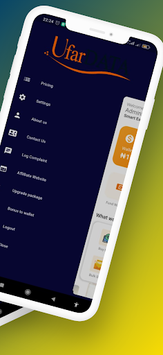 ufardata Screen 2