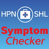 HPN/SHL Symptom Checker icon