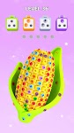 screenshot of Screw Sort 3D