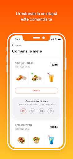 Star Kebab Screen 3