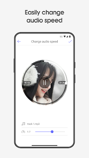 Video & Audio Speed Changer