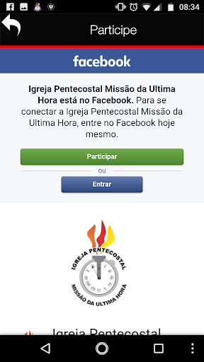 Rádio Missão da Última Hora