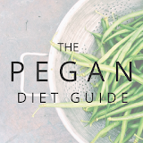 The Pegan Diet Guide icon