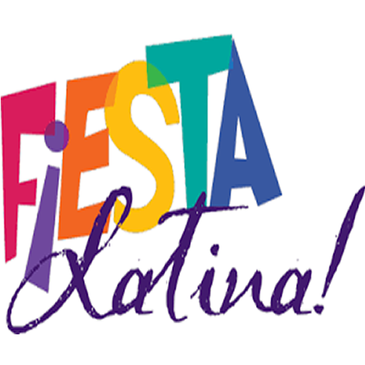 Fiesta Latina Online logo
