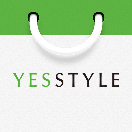 YesStyle 앱 아이콘