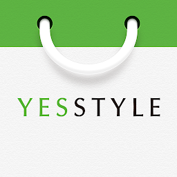 「YesStyle - 美容 & 時裝」圖示圖片