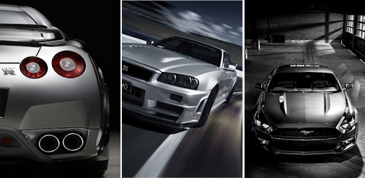 Gtr Wallpaper Google Play のアプリ