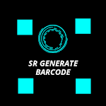 Cover Image of ダウンロード SRGenerateBarcode  APK