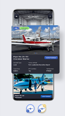 FlyShare | Pilot Communityのおすすめ画像3