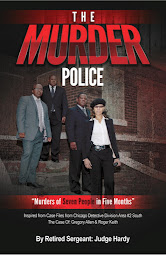 Icon image The Murder Police