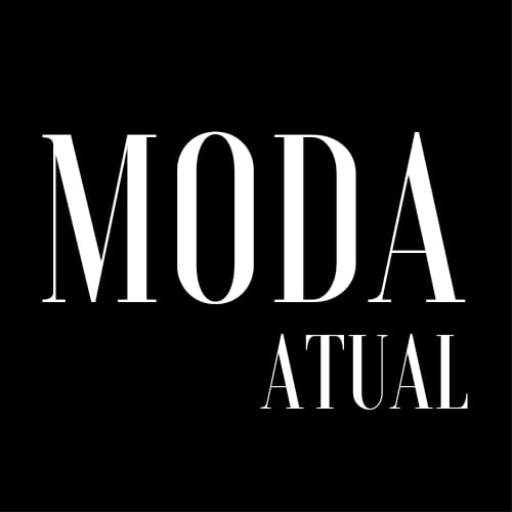 Revista Moda Atual logo