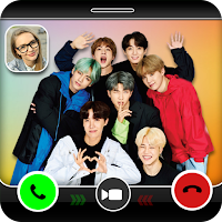 BTS Idol Video Call You - BTS