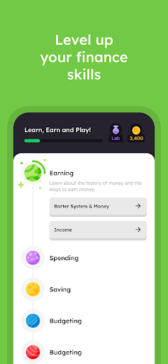 Money Lessons by Brightchamps Screen 3