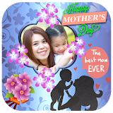 Happy Mothers Day Frames icon